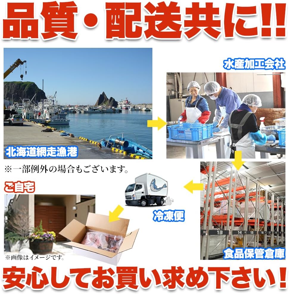 【天然生活】北海道産生秋鮭切身1kg