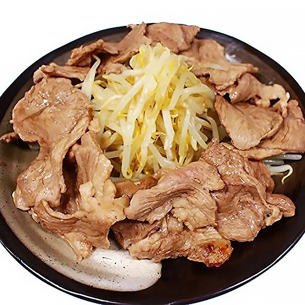 【マルカフーズ】生ラム　専用タレ小袋付き　300g