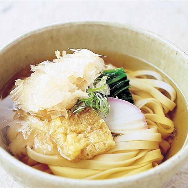 【宮きしめん】ご家庭用 宮きしめん しょうゆ味 13食入　（KK35）