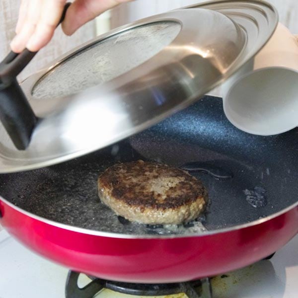 【鏡山牧場】八崎牛のハンバーグ 120g×5個