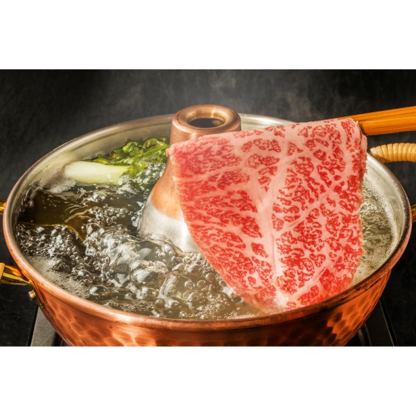 【MEAT PLUS】艶さし！【A4～A5】佐賀牛しゃぶしゃぶすき焼き用（ロース肉・肩バラ・モモ肉）1kg(500g×2ｐ)