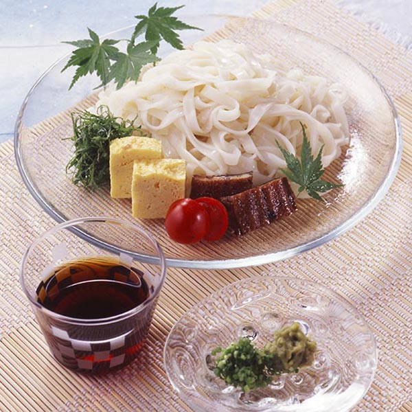 【宮きしめん】ご家庭用 島田作りきしめん　21食入　（EEK35）