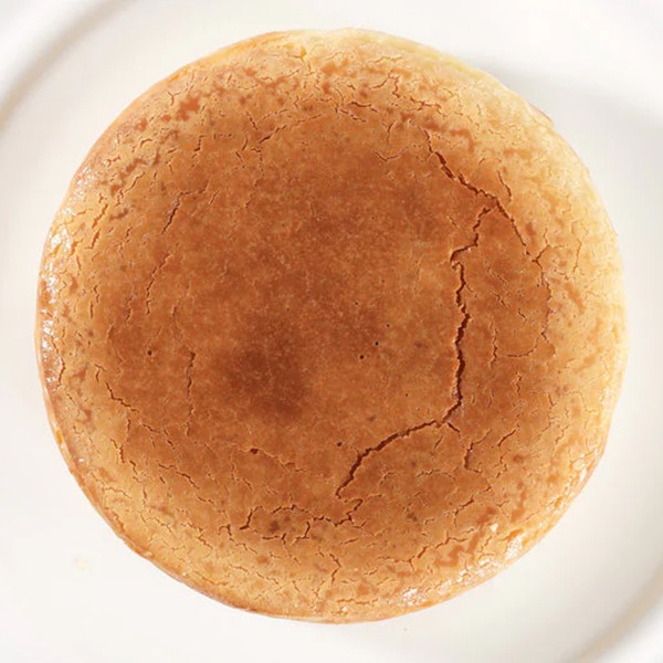 【shirokane sweets TOKYO】白金ベイクドチーズケーキ（プレーン）