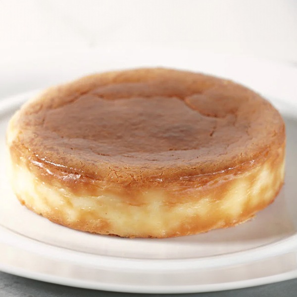 【shirokane sweets TOKYO】白金ベイクドチーズケーキ（プレーン）