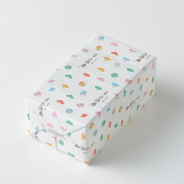 【三源庵】宇治抹茶ロールカステラ