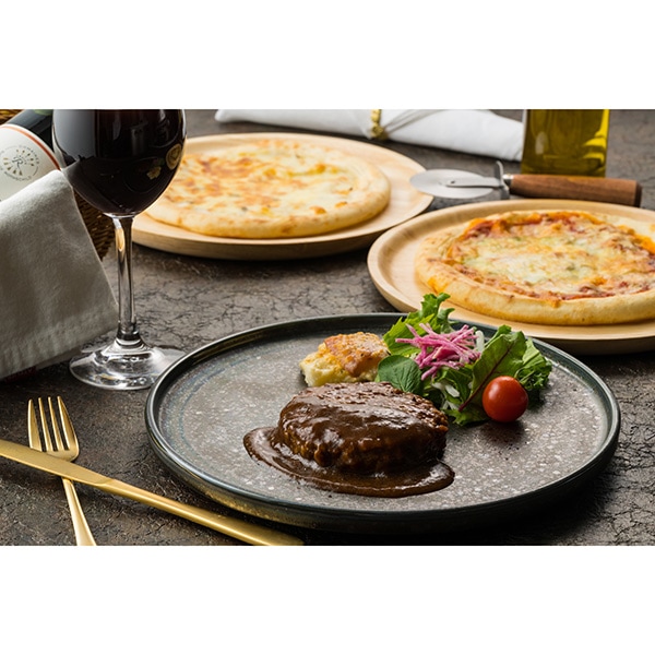 【アルポルト】スペシャルセット