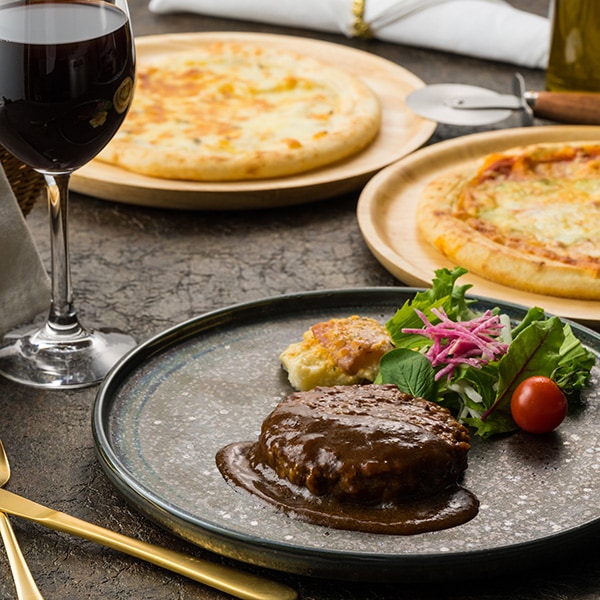 【アルポルト】スペシャルセット