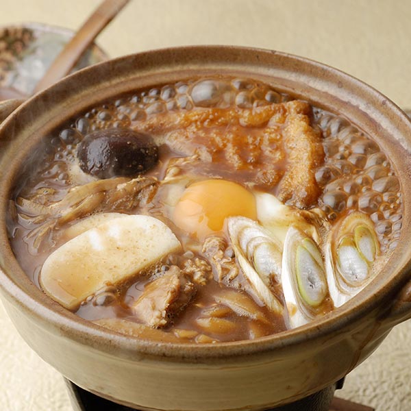 【宮きしめん】宮きしめん伊兵衛 12食入 (GW66)