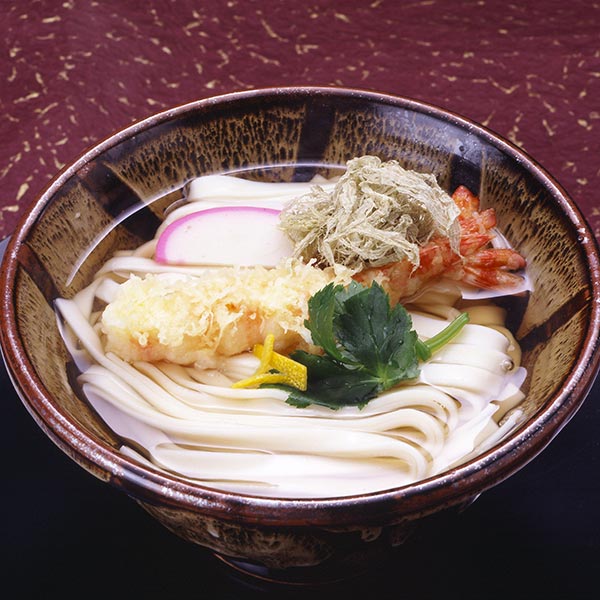 【宮きしめん】宮きしめん伊兵衛 12食入 (GW66)