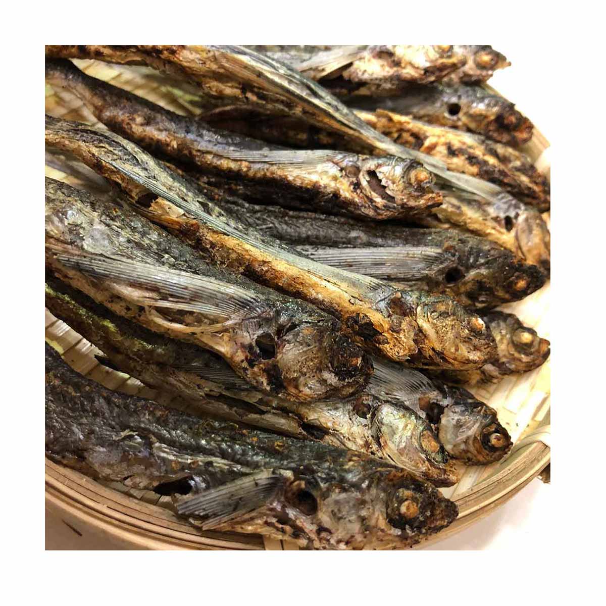 【弘洋】完全無添加焼き飛魚入りだしパック(4袋セット)