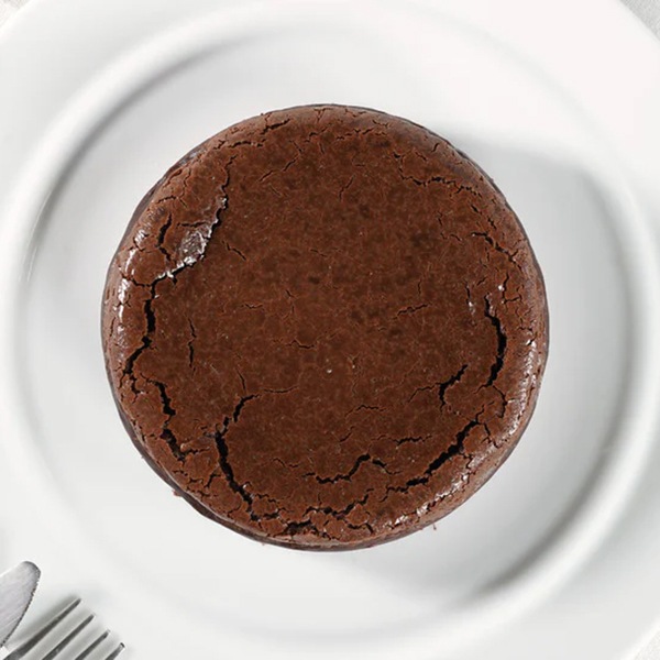 【shirokane sweets TOKYO】白金ベイクドチーズケーキ（ショコラ）