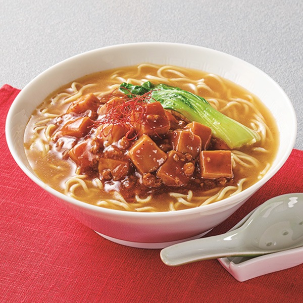 【うぃず】袋のままレンジで簡単!中華3種セット(各2個)