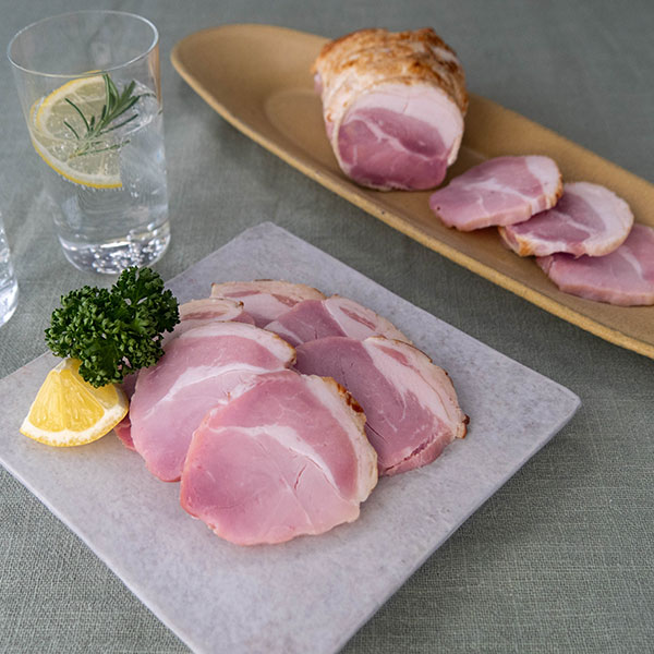 【送料無料】【コワダヤ】鹿児島産黒豚バラエティセット