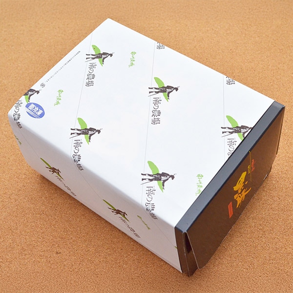 【南州農場】かごしま黒豚 しゃぶしゃぶ詰合せ(1kg)