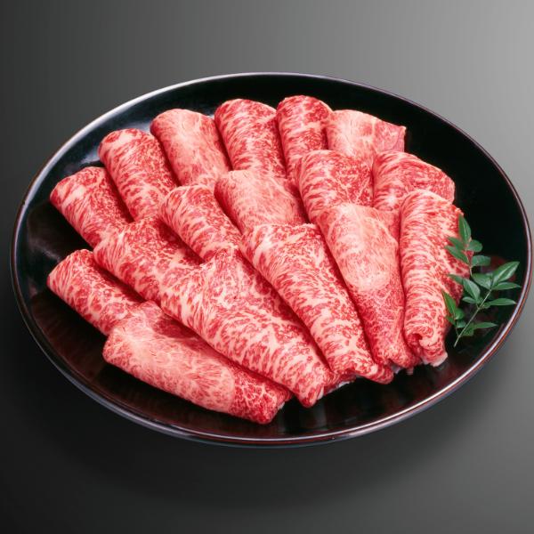 【MEAT PLUS】訳あり！【A4～A5】佐賀牛赤身霜降りしゃぶしゃぶすき焼き用（肩・モモ）1.2ｋg(600g×2ｐ)