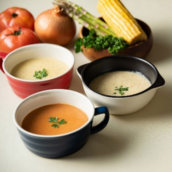 【Maazel Corporation】野菜34種＆米こうじ入りス―プ6種6個・パスタ2袋ギフトセット