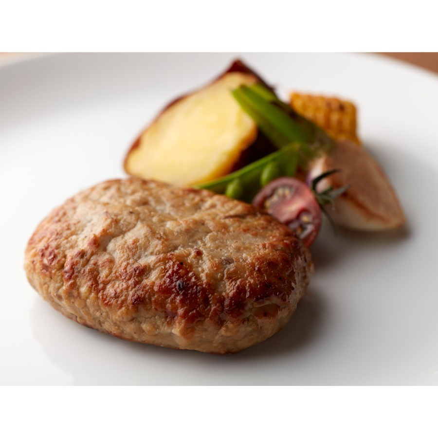 【格之進】金格ヤケテルハンバーグ 6個セット