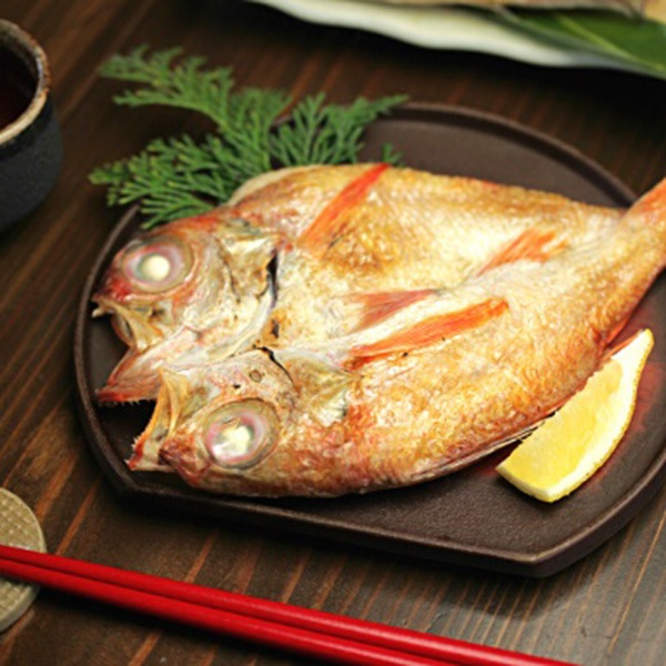 【岡富商店】「一日漁」吉祥天