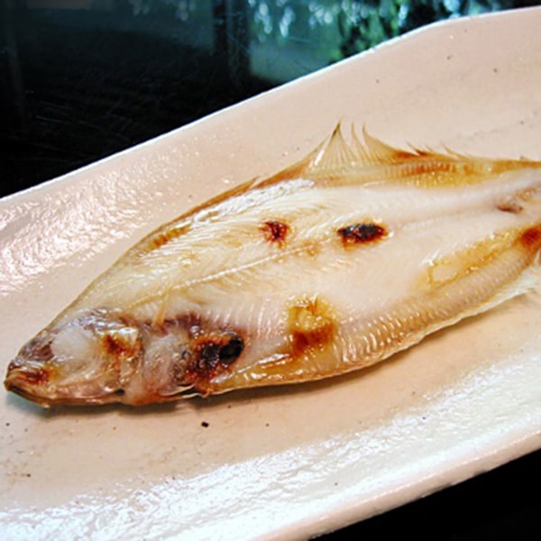 【岡富商店】「一日漁」吉祥天