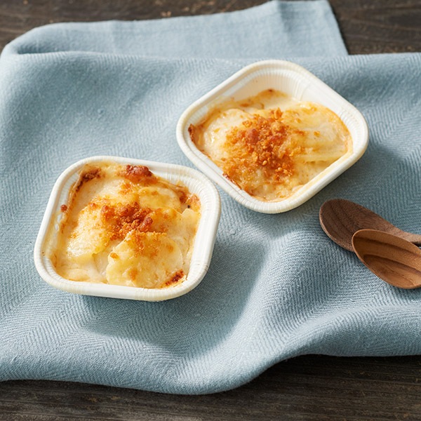 【RFFF/ルフフフ】3種の洋食セット