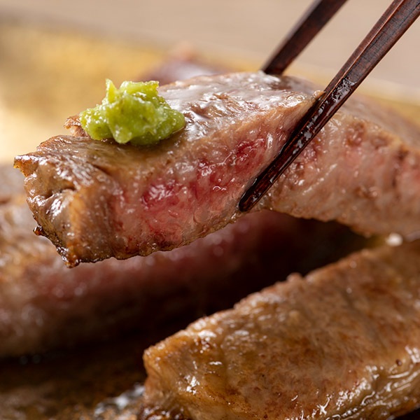 【MEAT PLUS】艶さし!【A4~A5】佐賀牛サーロインステーキセット 1kg(250g×4枚)