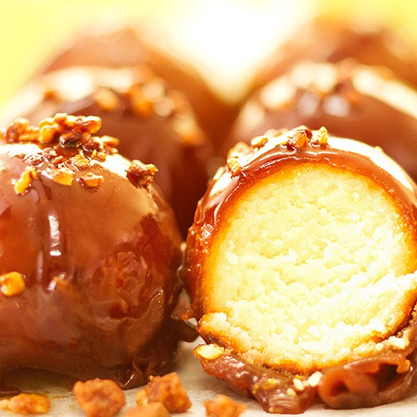 【芋Mont Blanc農園工房】一粒のケーキ 10個入り