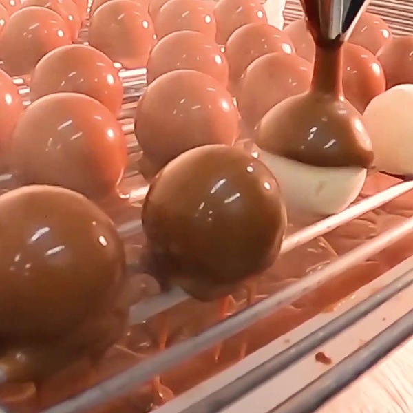 【芋Mont Blanc農園工房】一粒のケーキ 10個入り