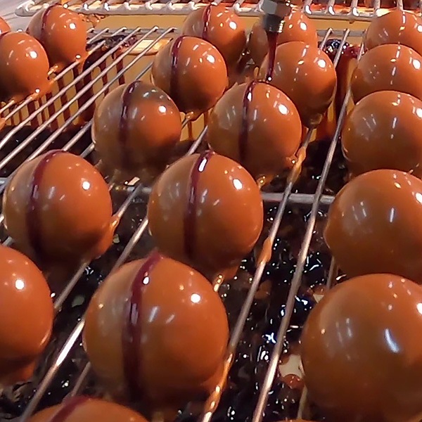 【芋Mont Blanc農園工房】一粒のケーキ 10個入り