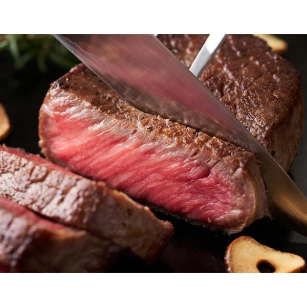 【MEAT PLUS】【A4～A5】佐賀牛モモステーキ　約500ｇ（100ｇ×5ｐ）