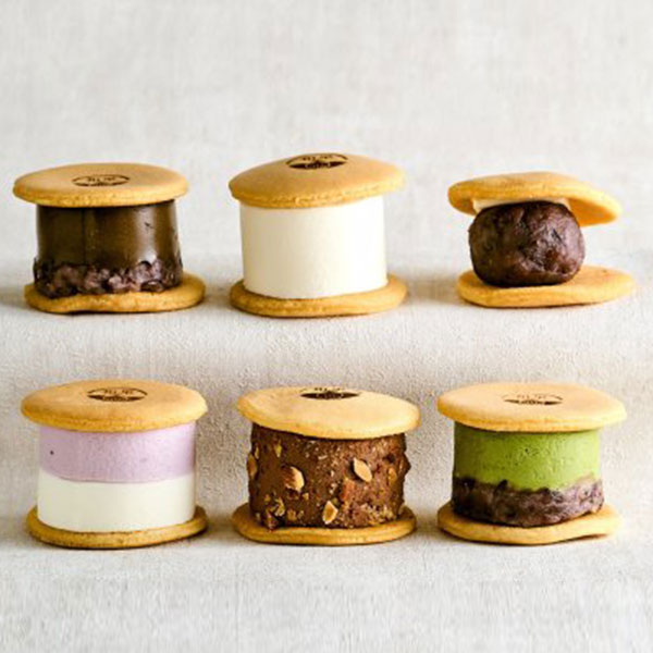 【和かろん。専門店　和果】和かろん。6個入り