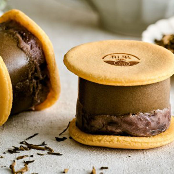 【和かろん。専門店　和果】和かろん。6個入り