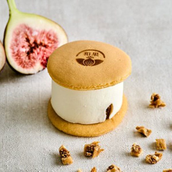 【和かろん。専門店　和果】和かろん。6個入り