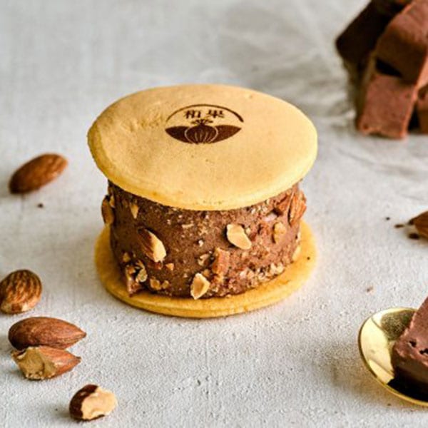 【和かろん。専門店　和果】和かろん。6個入り