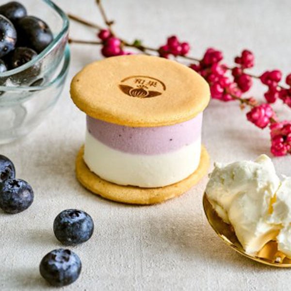 【和かろん。専門店　和果】和かろん。6個入り