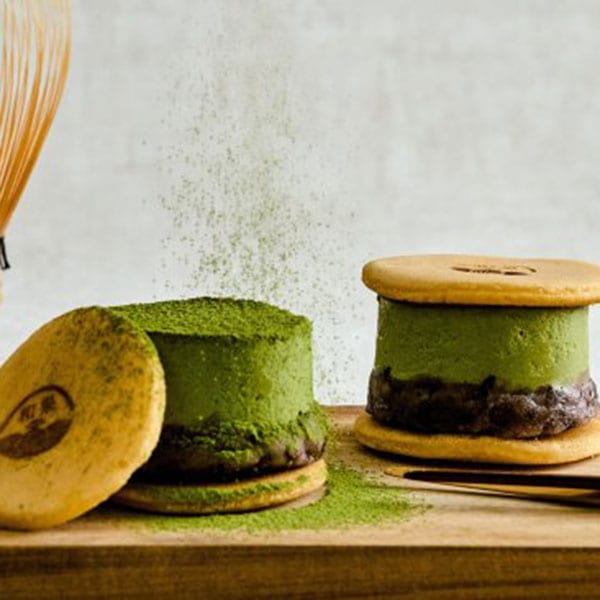 【和かろん。専門店　和果】和かろん。6個入り