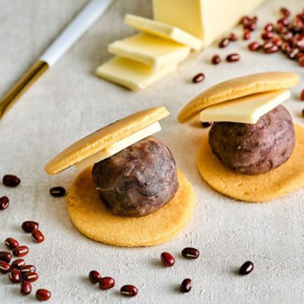 【和かろん。専門店　和果】和かろん。6個入り