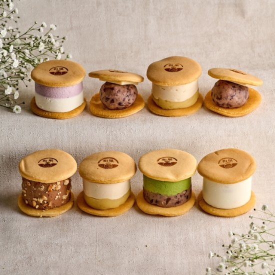 【和かろん。専門店 和果】和かろん。8個入り