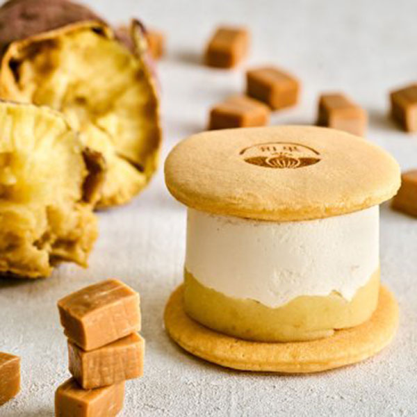 【和かろん。専門店 和果】和かろん。8個入り