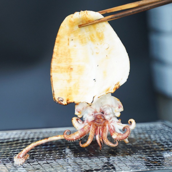 【岡富商店】おおだブランド銀山