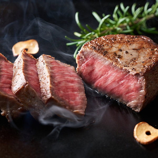 【MEAT PLUS】【A4~A5】佐賀牛モモステーキ 約1.5kg(100g×15p)