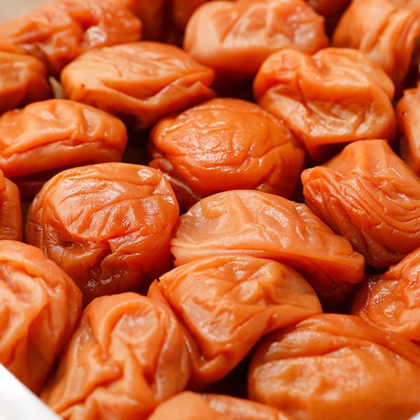 【東農園】紀州五代梅 220g