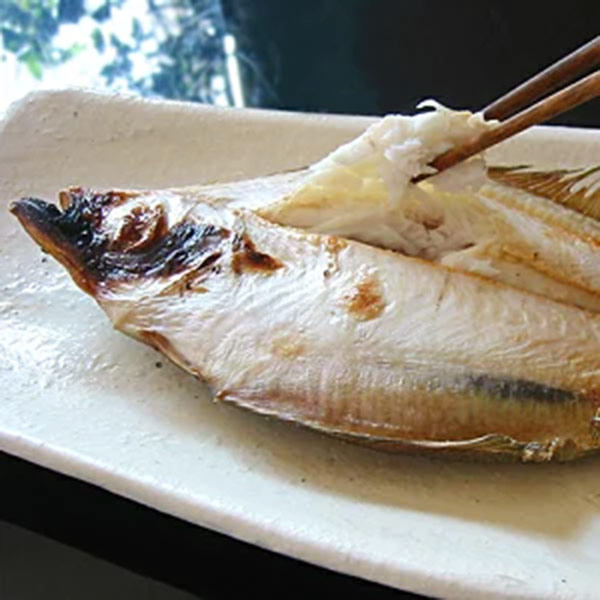 【岡富商店】「島根県沖」ひもの　大黒