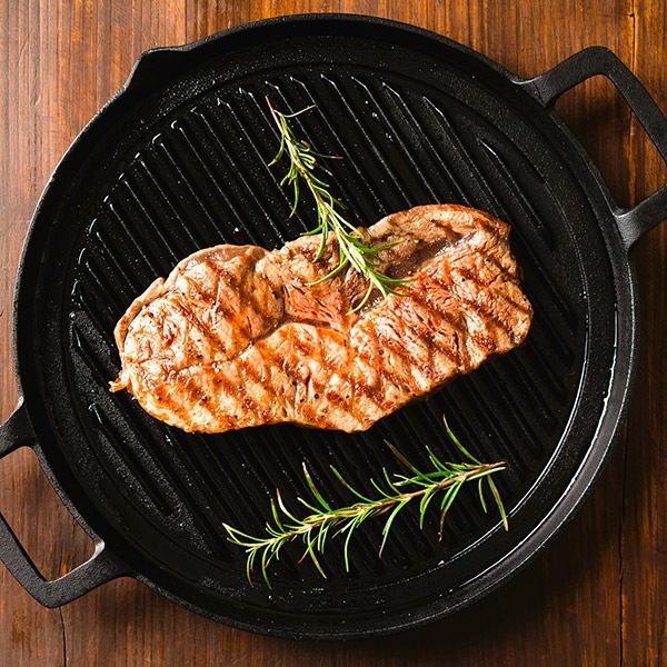 【MEAT PLUS】【厳選希少部位】【A4～A5】佐賀牛ミスジステーキ　約1ｋｇ（100ｇ×10ｐ）
