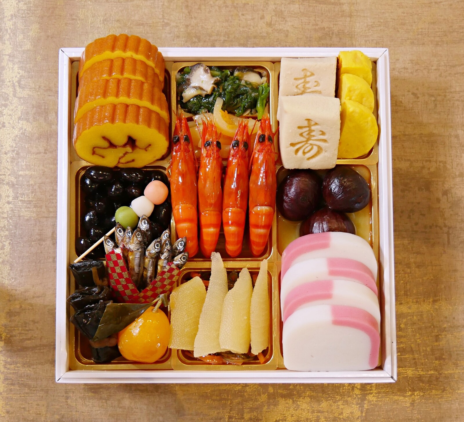 期間限定！～10月20日迄】【早割10％OFF】【あさくまおせち2027】あさくま