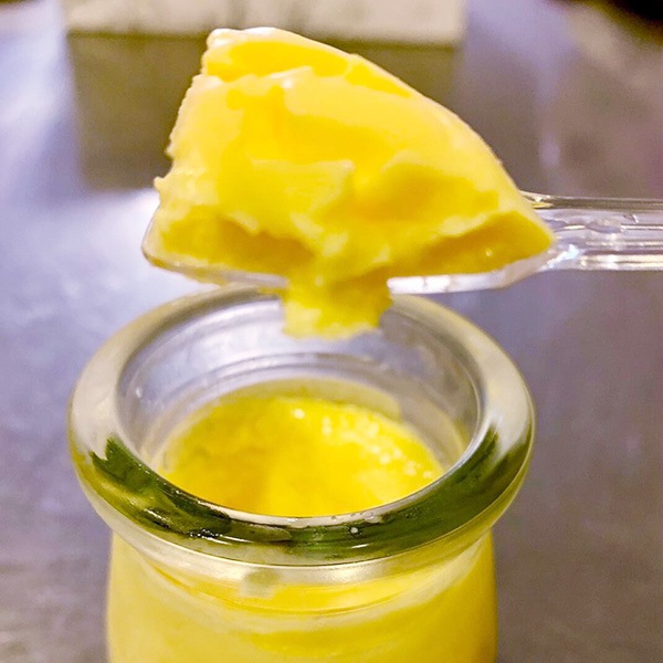 【山商】小樽地鶏卵の手造り濃厚プリン(6個セット)