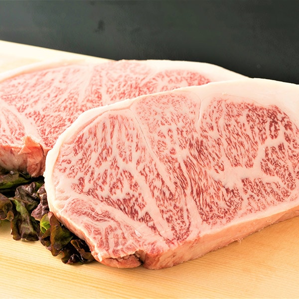 【MEAT PLUS】艶さし！【A4～A5】佐賀牛サーロインブロック　約1kg