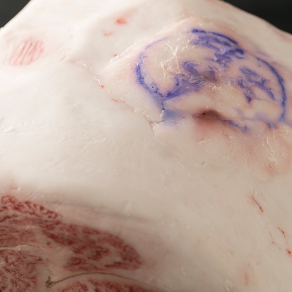 【MEAT PLUS】艶さし！【A4～A5】佐賀牛サーロインブロック　約1kg