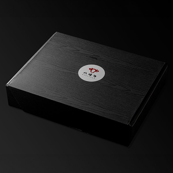 【鏡山牧場】ギフト 八崎牛のハンバーグ 120g×5個