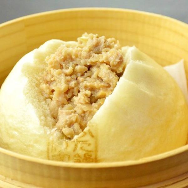 【山商】運河家食べ比べセット（豚まん、カニまん、小樽地鶏カレーまん、ジンギスカンまん）（計９個）