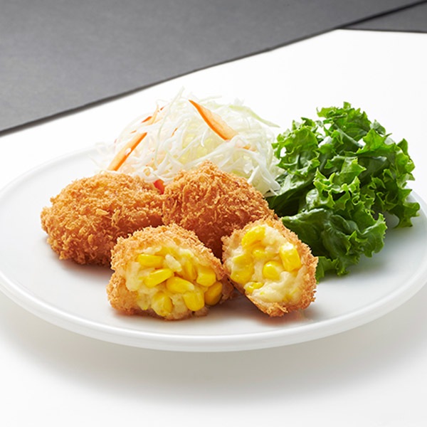 【神戸コロッケ】家族で楽しむバラエティセット